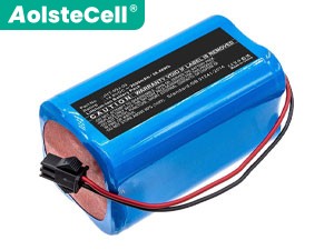 Battery for Jumper JPK-300B