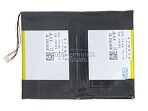 Battery for Jumper Ezpad 8 10.1