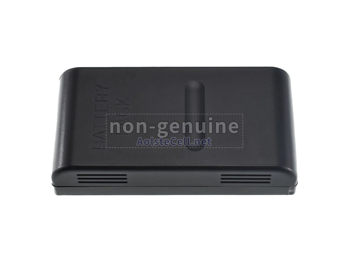 Battery for JVC Panasonic HHR-V214A/K