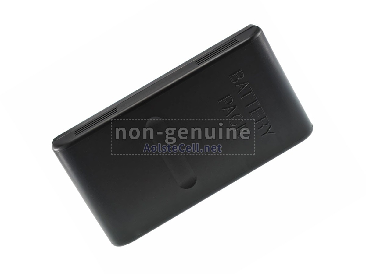 Battery for JVC Panasonic HHR-V214A/K