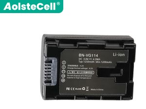 Battery for JVC GZ-MG980-B