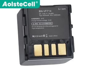 Battery for JVC MG77