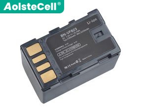 Battery for JVC 10AC