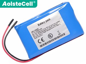 Battery for JYM KAYO654169-3S