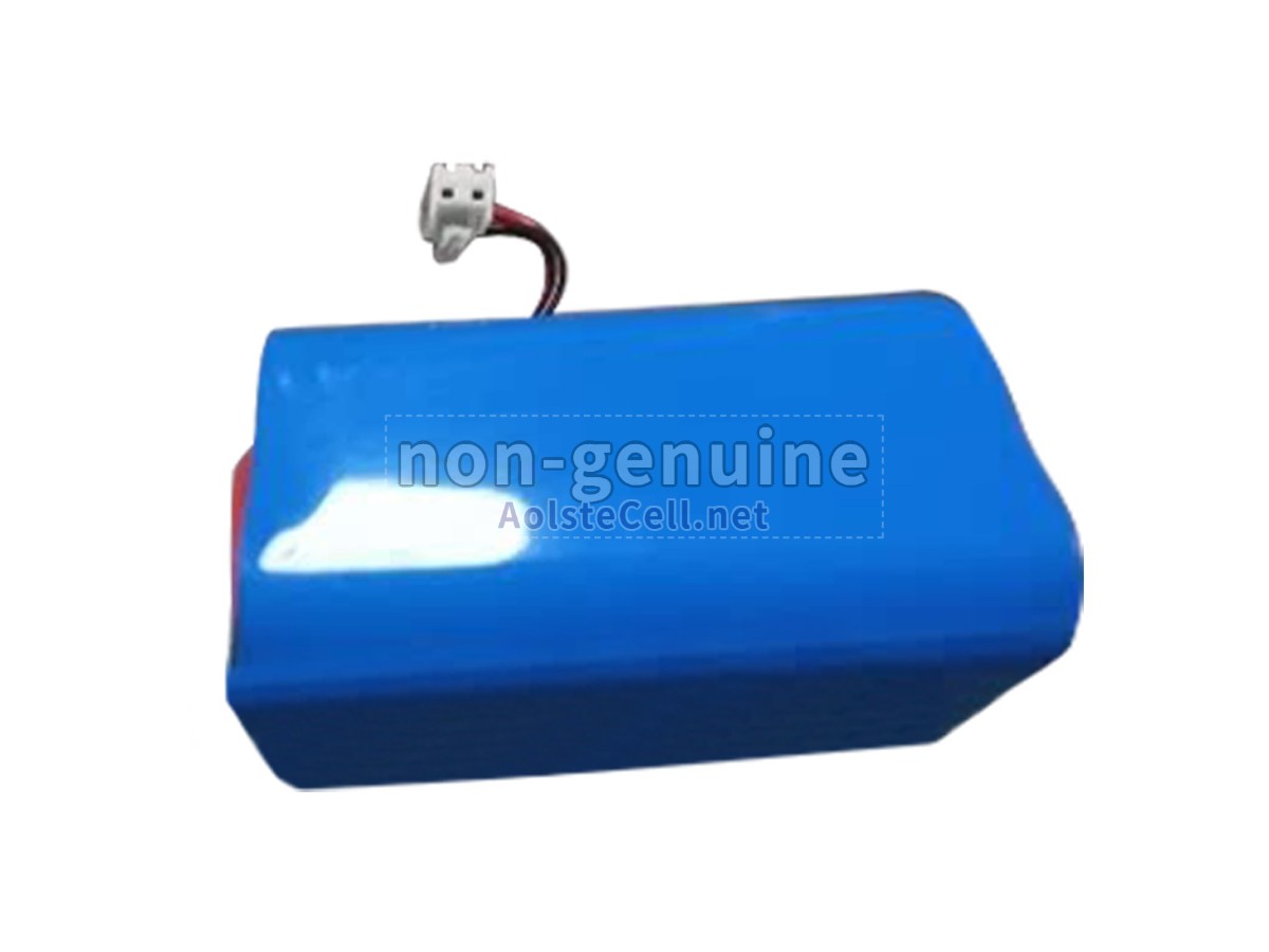 battery replacement KADEY YASEN ECG-903A