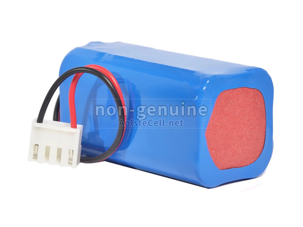 battery replacement KADEY YASEN ECG-903A