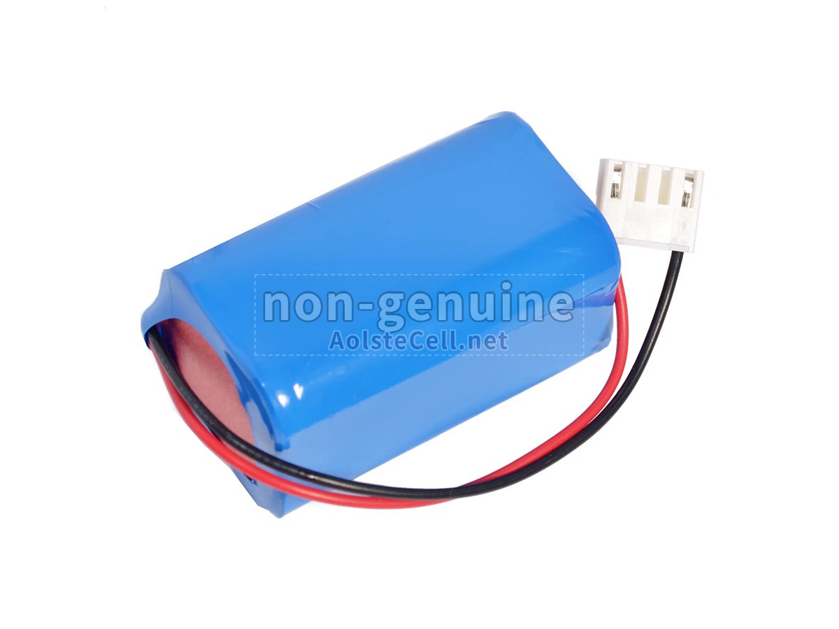 battery replacement KADEY YASEN ECG-903A