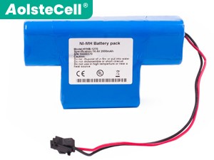Battery for KADEY YASEN TY2881B