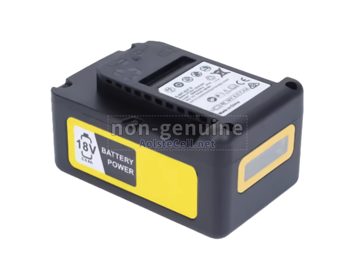 Battery for Karcher BLV 18-200