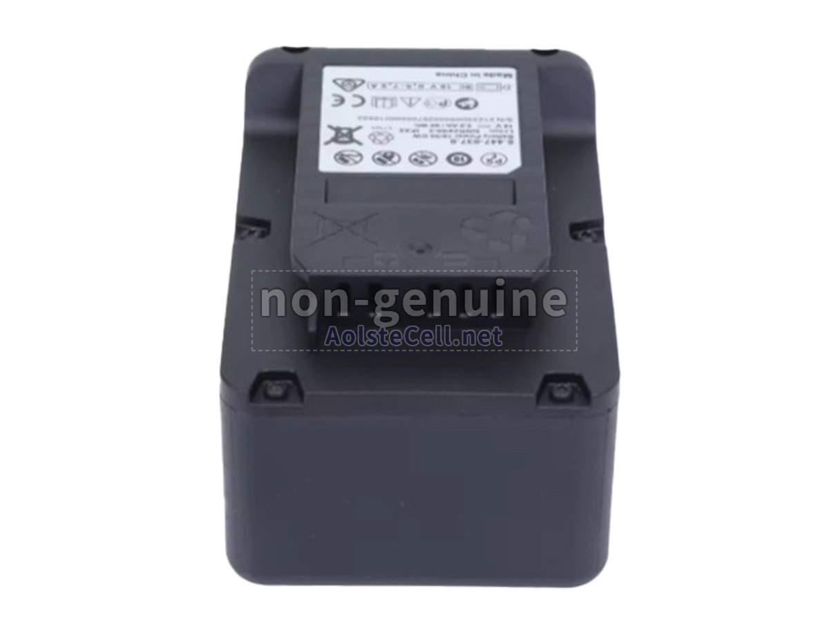 Battery for Karcher BLV 18-200