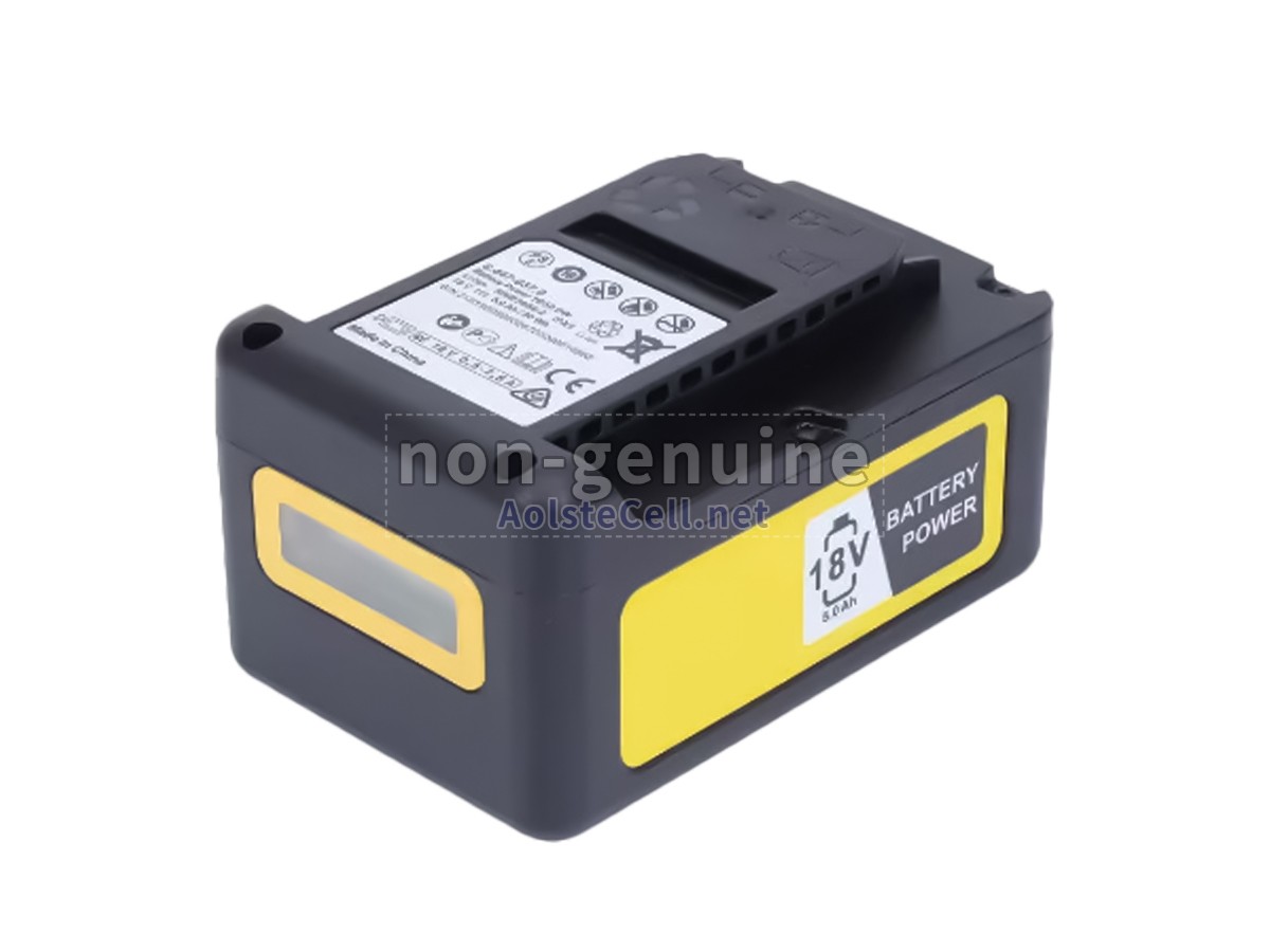 Battery for Karcher BLV 18-200
