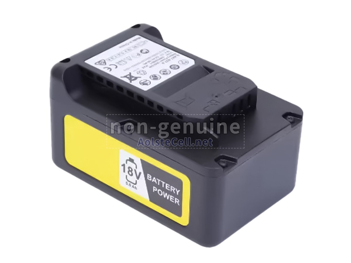 Battery for Karcher BLV 18-200