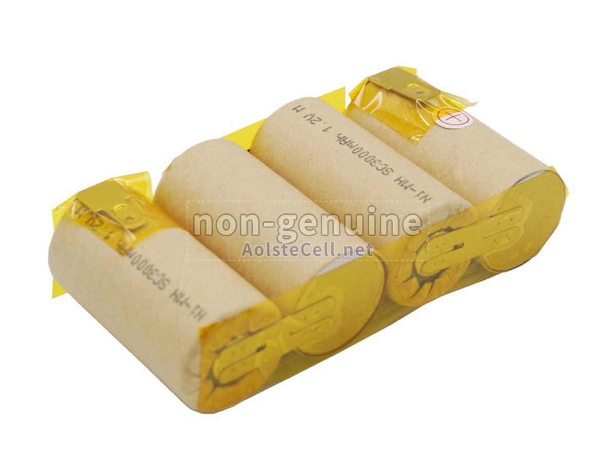 Battery for Karcher ABS-K55