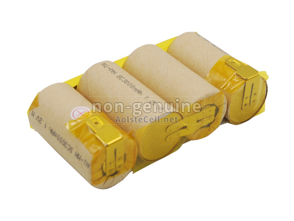 Battery for Karcher ABS-K55