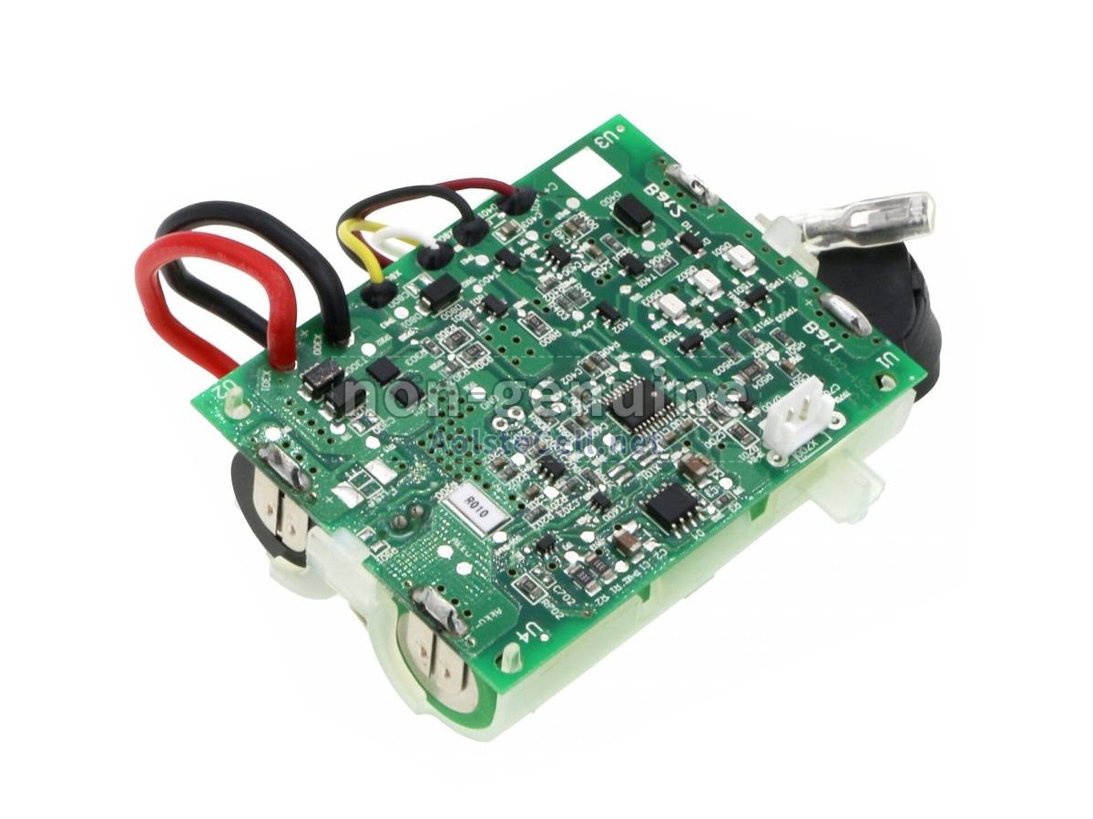 Battery for Karcher FC 3