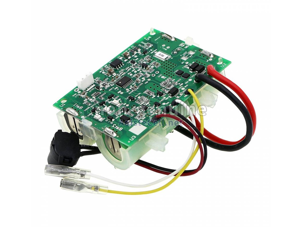 Battery for Karcher FC 3