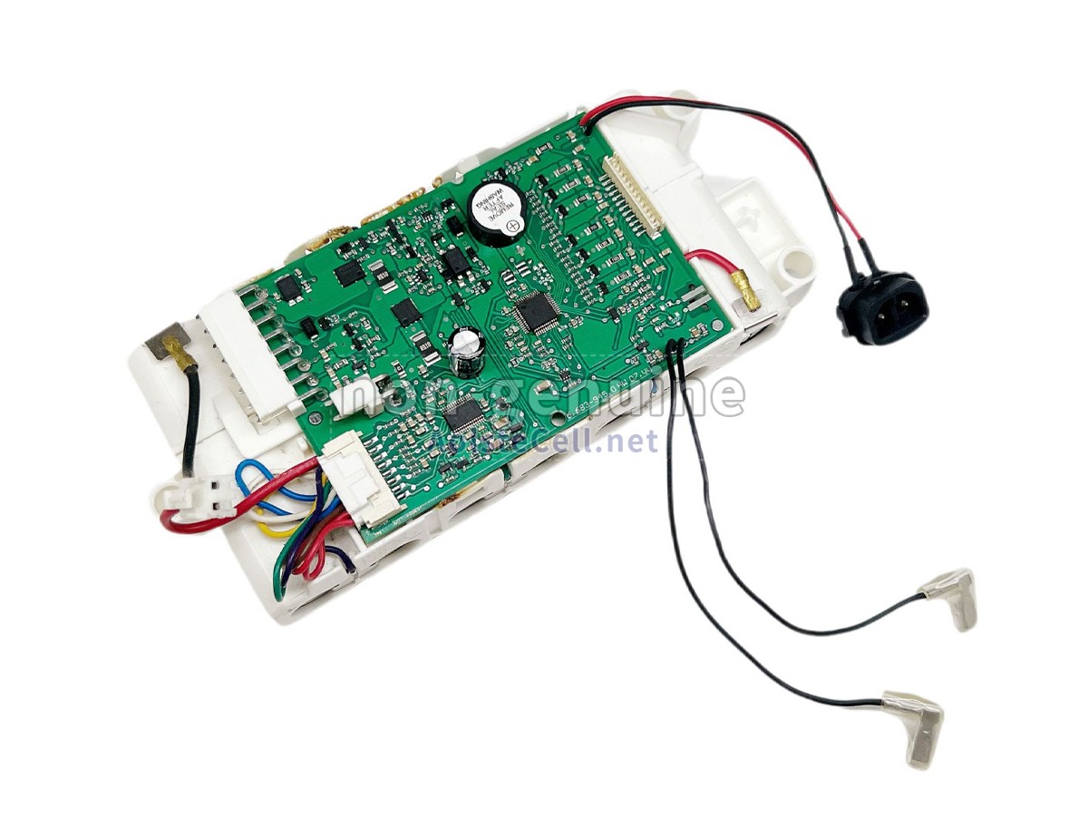 battery replacement Karcher EO2321-00091774