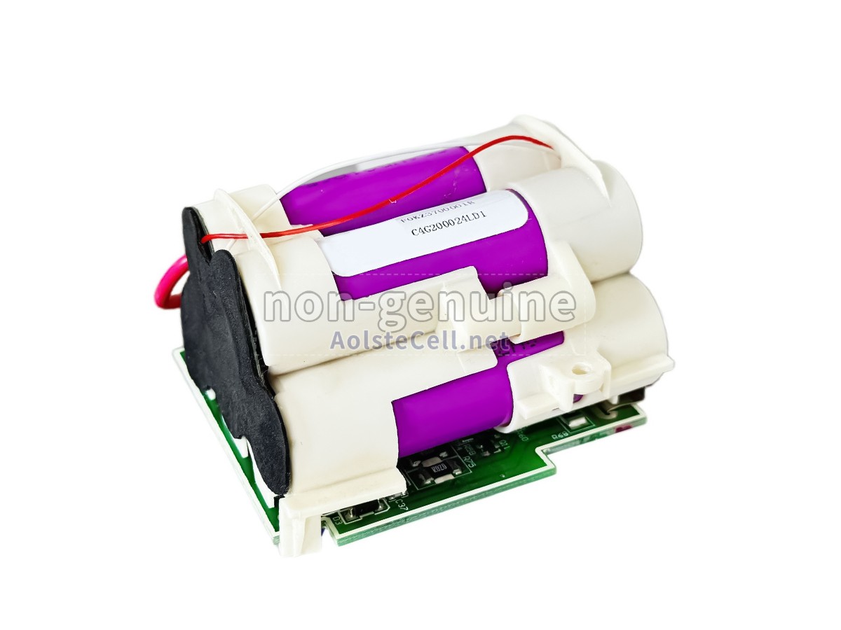 Battery for Karcher 064200