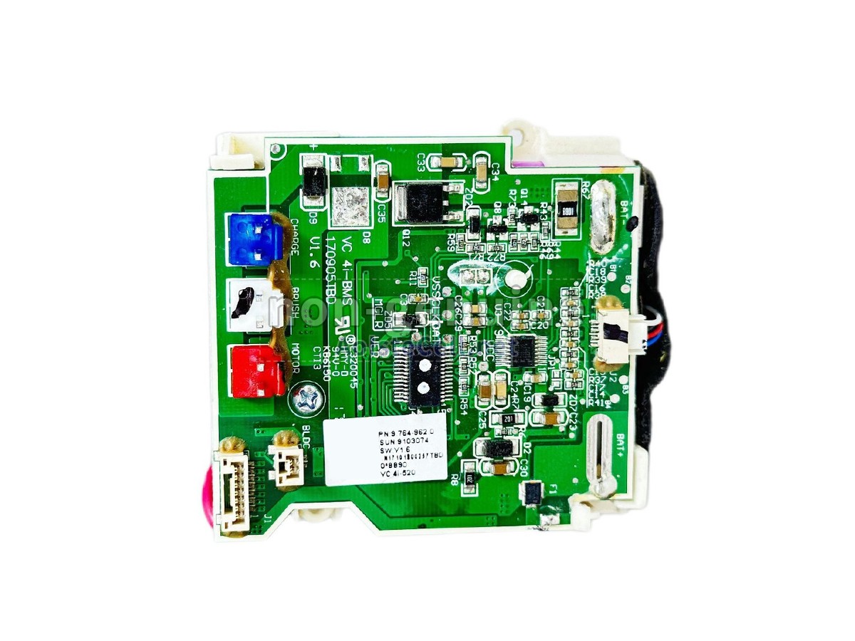 Battery for Karcher 064200