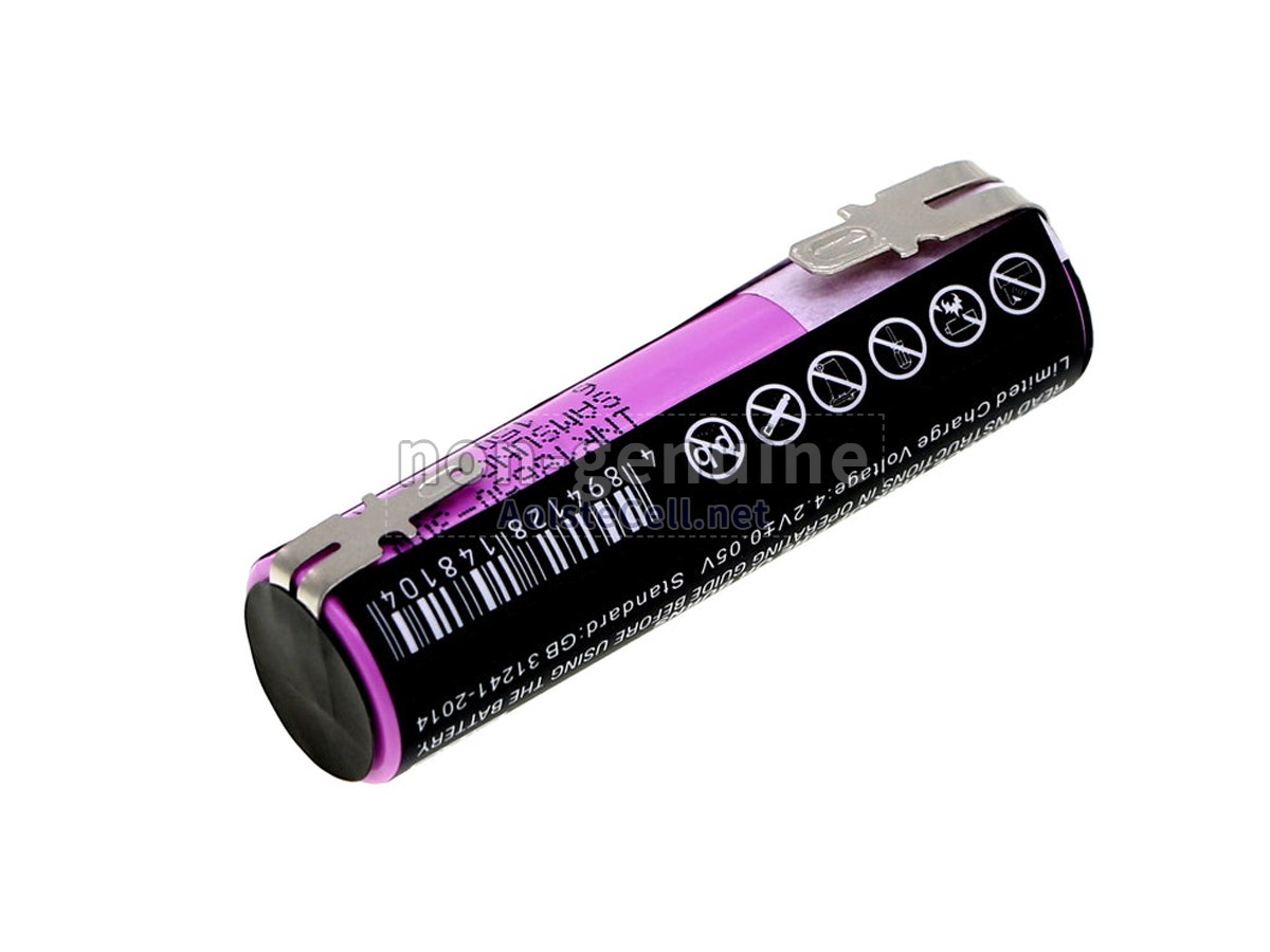 Battery for Karcher WV2 Plus