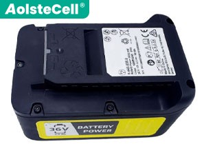 Battery for Karcher 2.445-002.0
