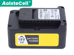 Battery for Karcher 2.445-035.0