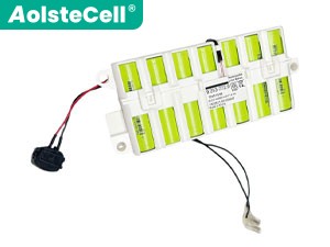 Battery for Karcher FC7