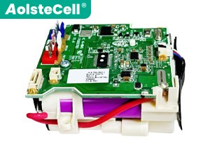 Battery for Karcher 064200