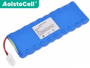 Battery for Kenz Cardico Cardico 601C