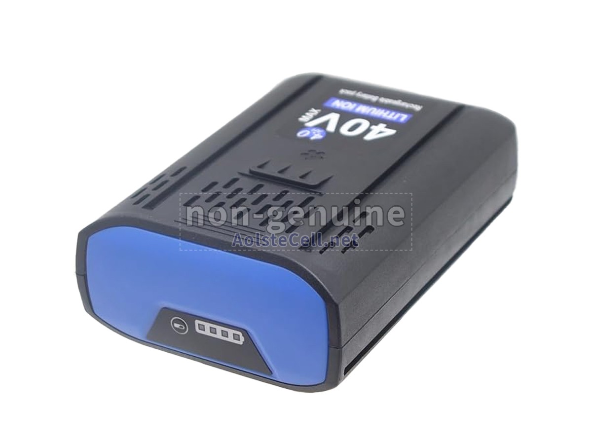 Battery for Kobalt KRC60-06