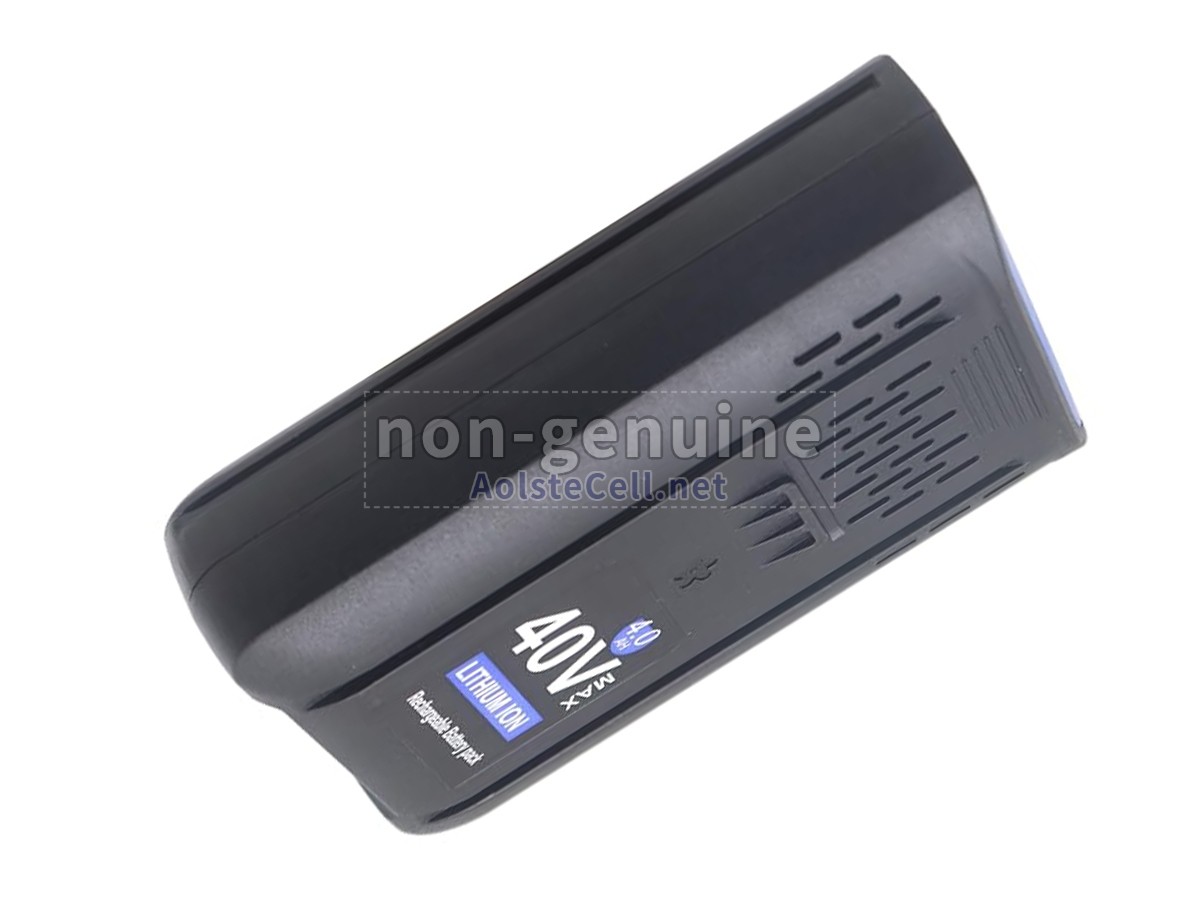 Battery for Kobalt KRC60-06