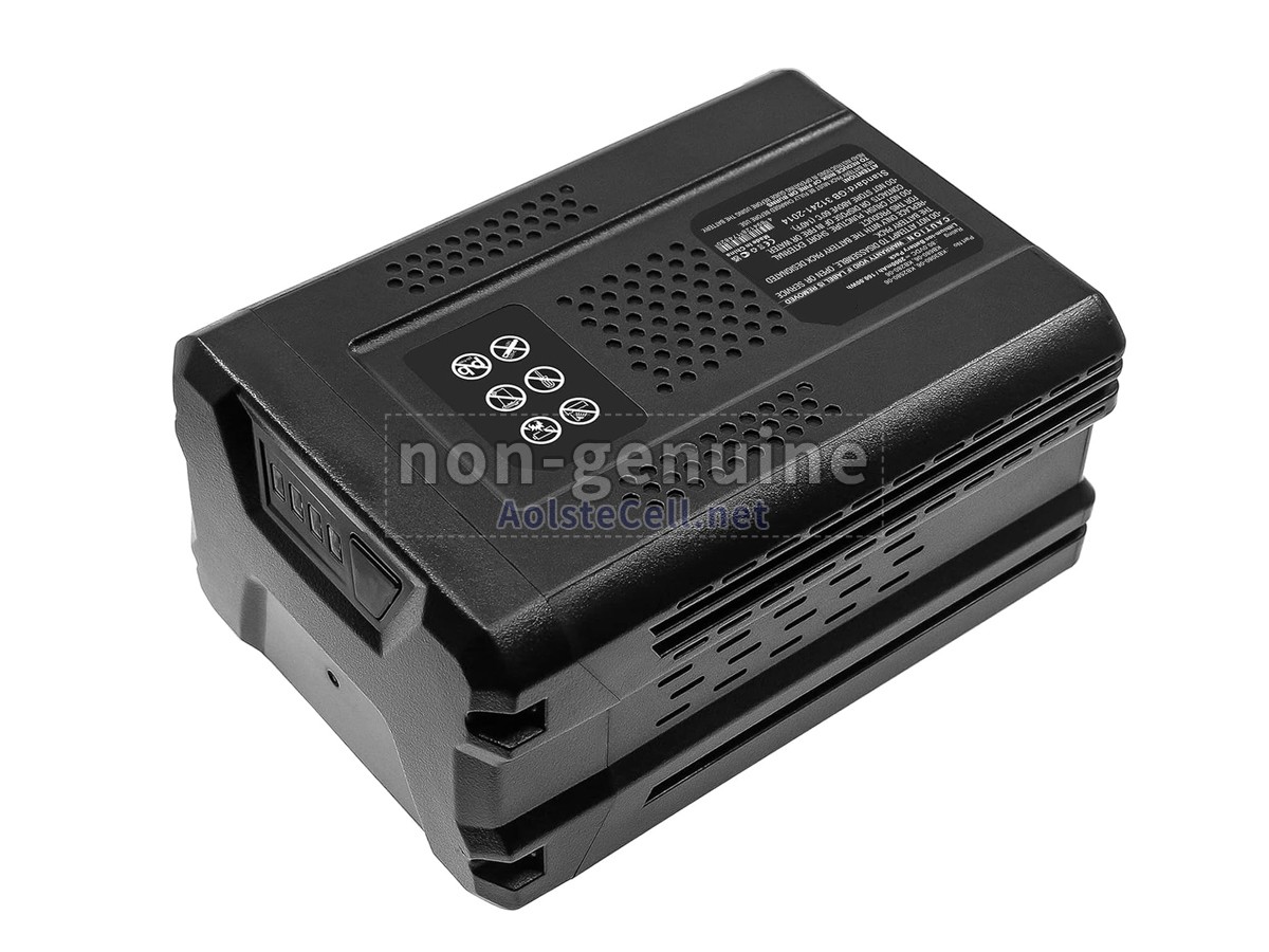 Battery for Kobalt KRC 30-06