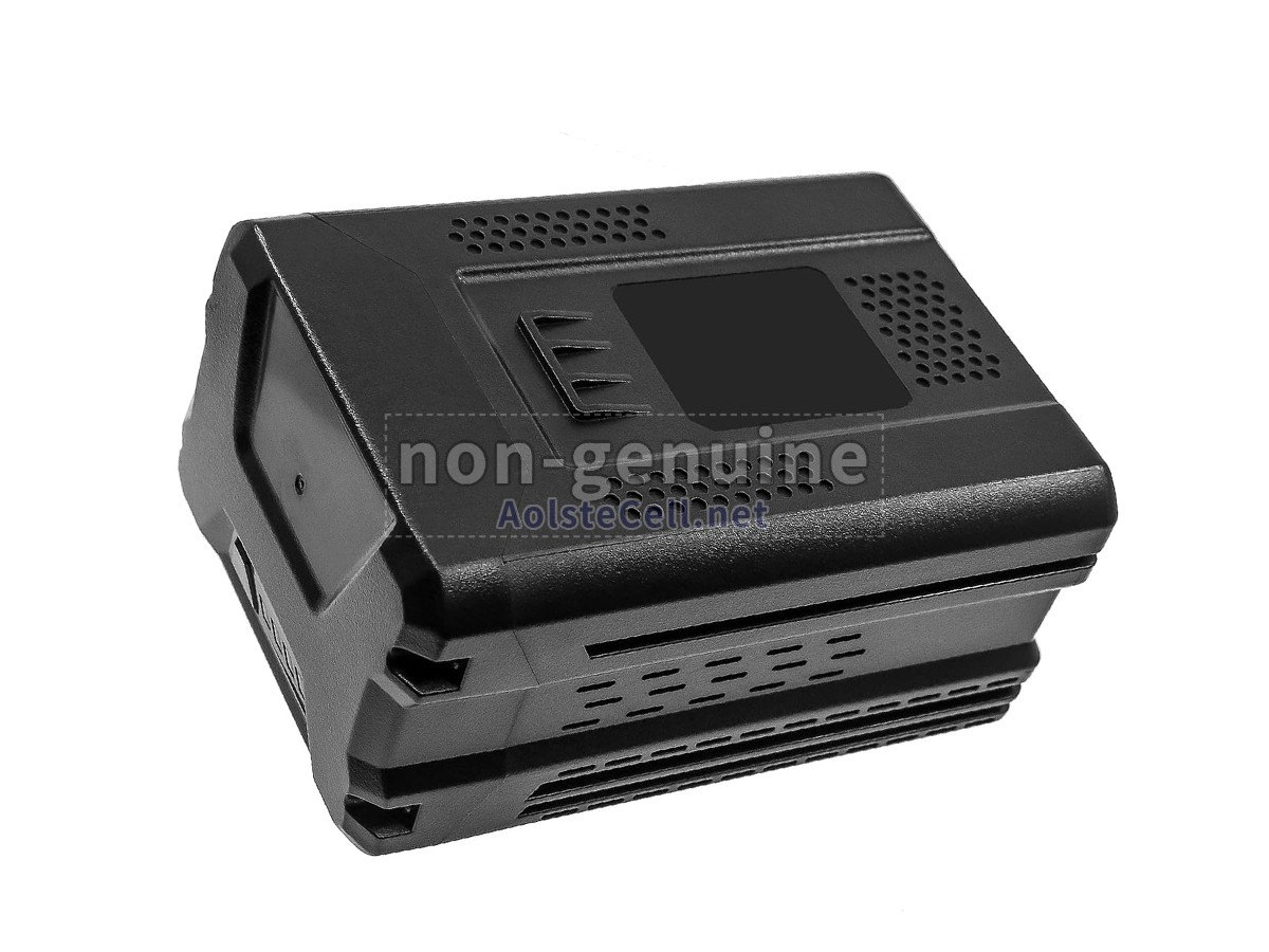 Battery for Kobalt KRC 30-06