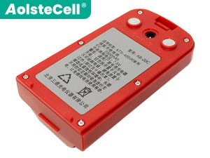 Battery for Kolida KB-20C