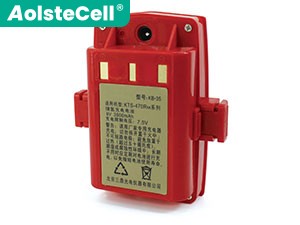 Battery for Kolida KB-35