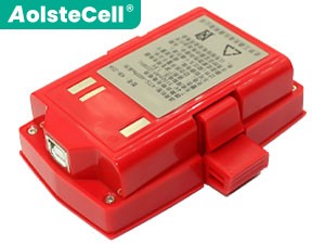 Battery for Kolida KTS-460RM