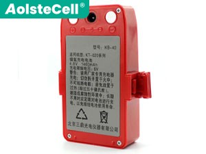 Battery for Kolida KT-020