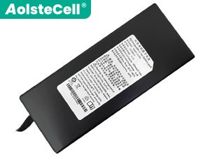 Battery for Konsung KSLBP11.1V-2500
