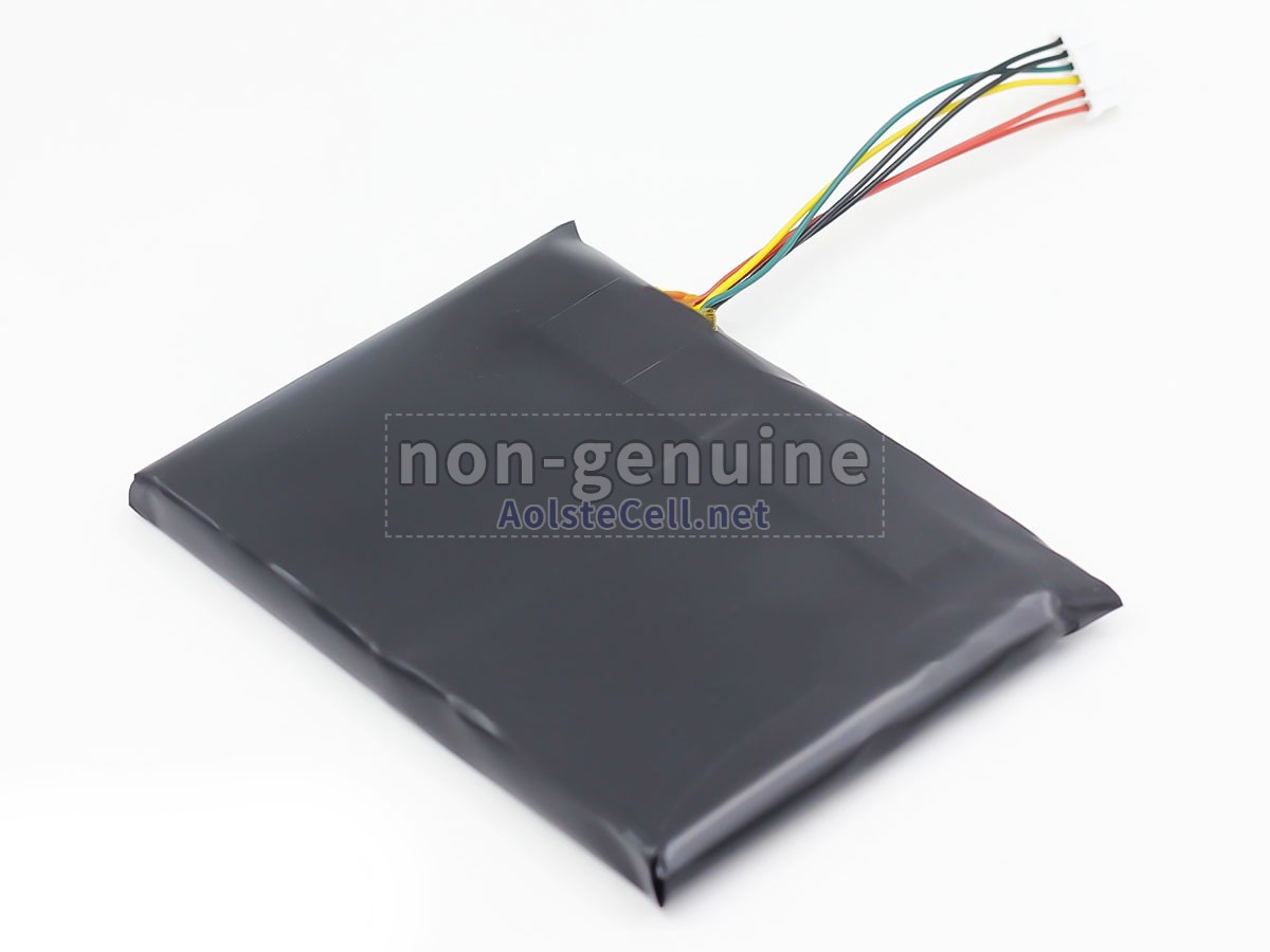 Battery for LAUNCH BMM3