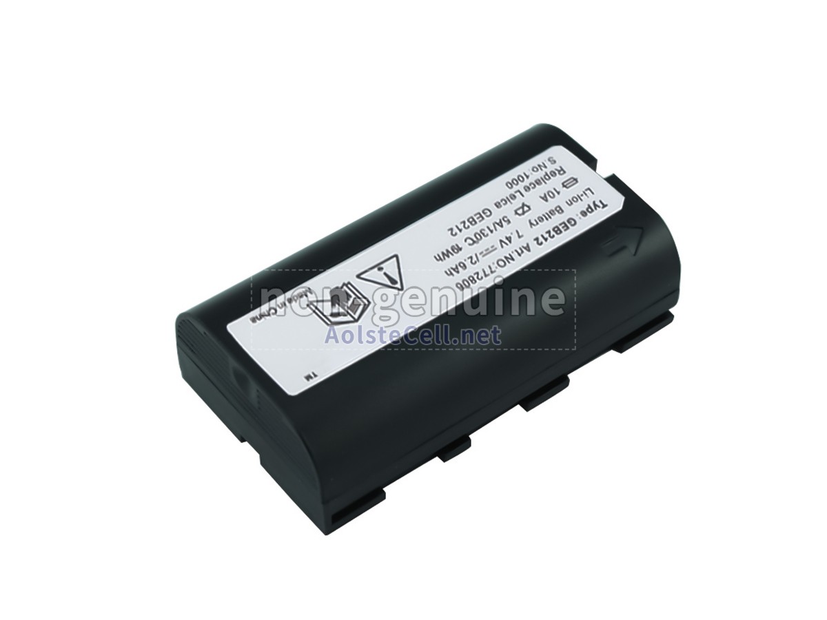 Battery for Leica RX900