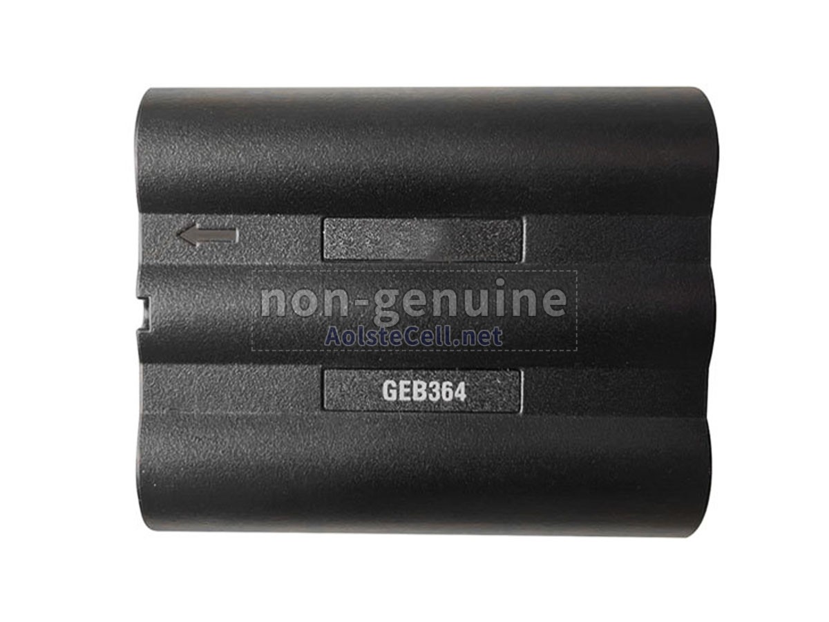 Battery for Leica GEB361