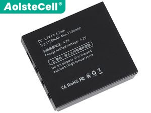 Battery for Leica BP-DC8