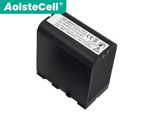 Battery for Leica ScanStation C10 Laser Scanner