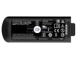 Battery for Leica 879638