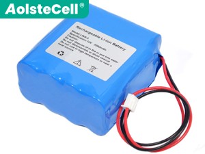 Battery for Leienyl NI-MH-10XAA-1.8AH-12V