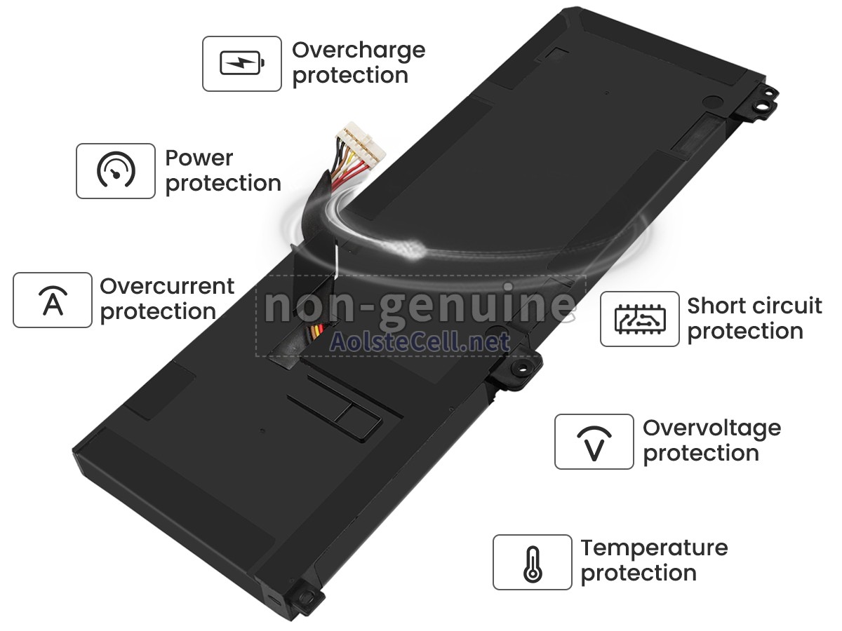 battery replacement Lenovo 45N1086(4ICP9/51/63 )
