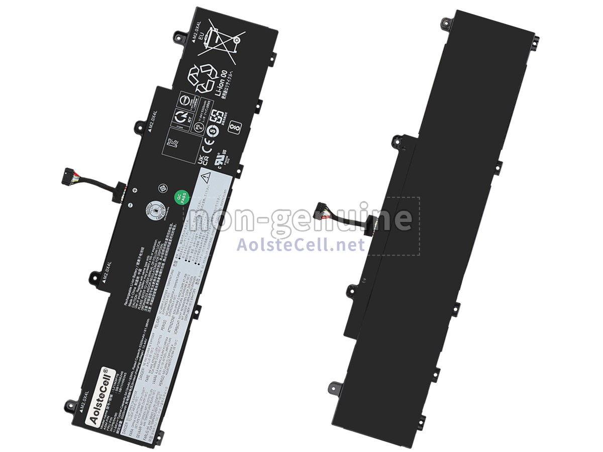 battery replacement Lenovo 5B10W51909