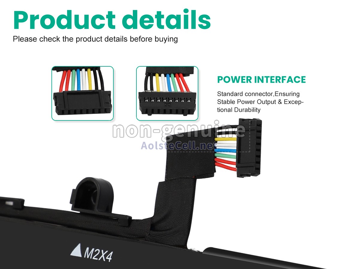 battery replacement Lenovo L22C4PE1