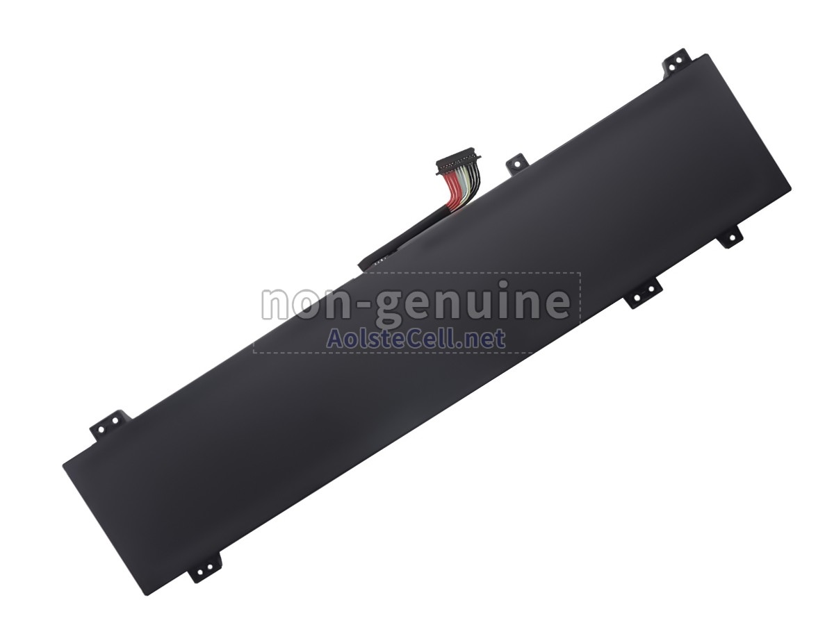 Battery for Lenovo LOQ 17IRX10-83JH003NRK