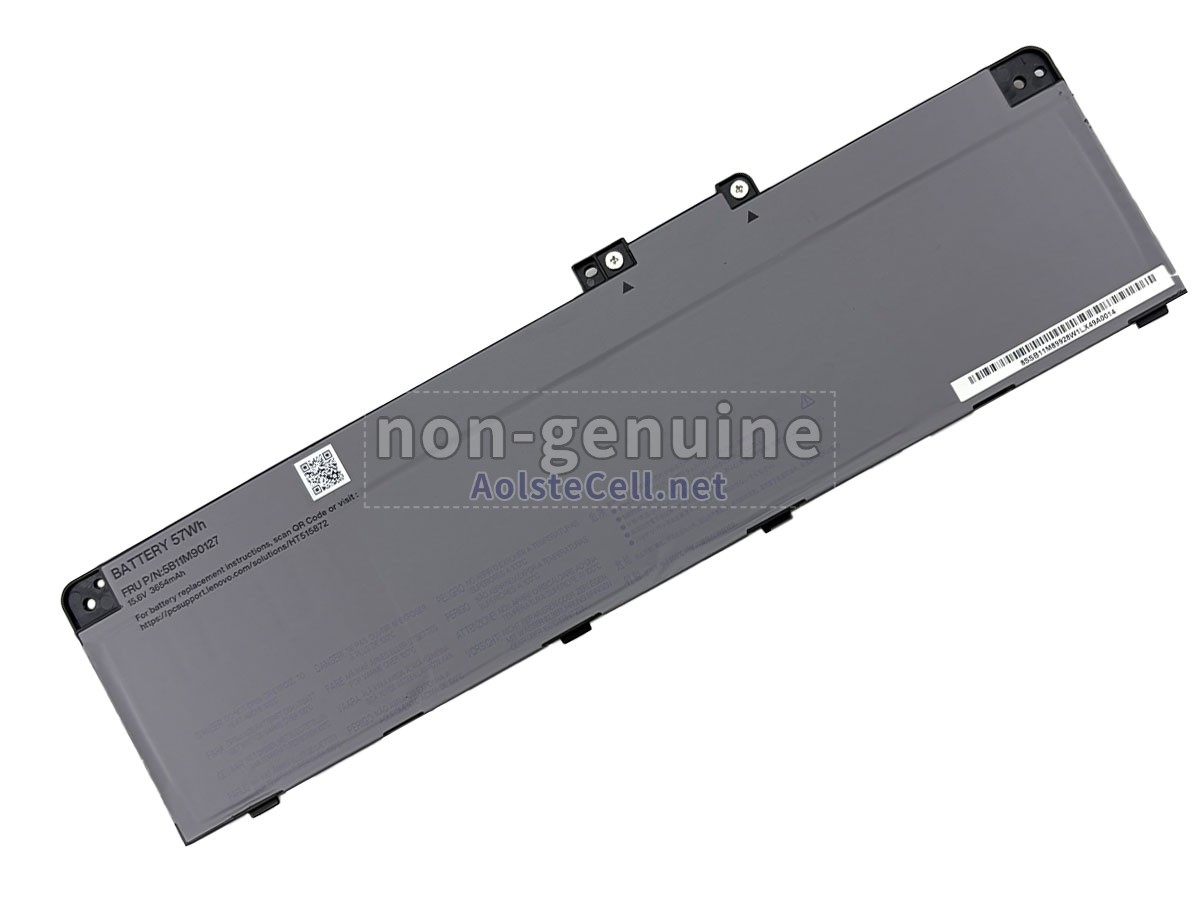 Battery for Lenovo SB11M89928